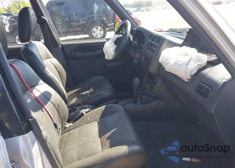 1998 Toyota Rav4 from USA, damaged, VIN JT3HP10V0W0173689